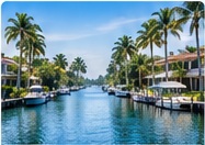 Las Olas Isles
