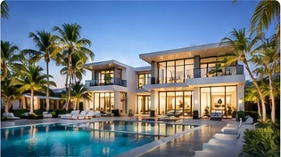 Luxury