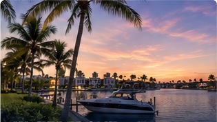 Waterfront