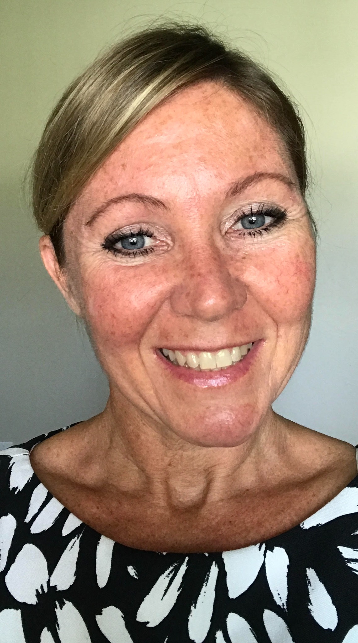 Michelle Brock